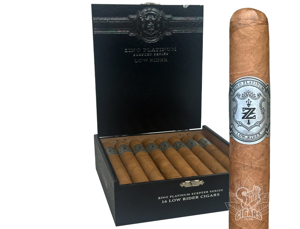 Zino Platinum Scepter Series