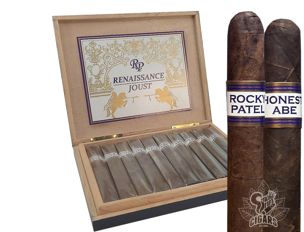 Rocky Patel Renaissance Joust