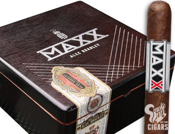 Alec Bradley Maxx