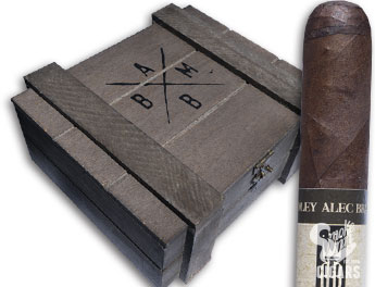 Alec Bradley Black Market
