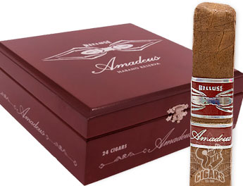Recluse Amadeus Habano