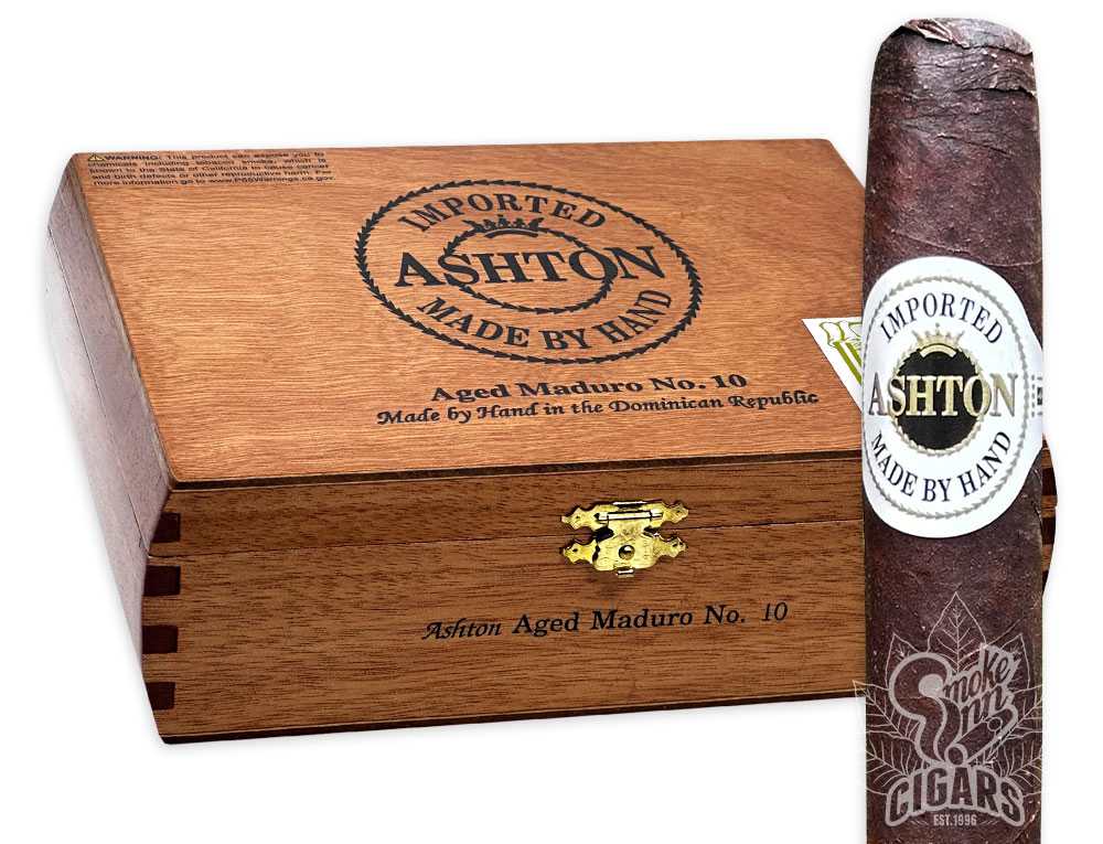 Ashton Aged Maduro