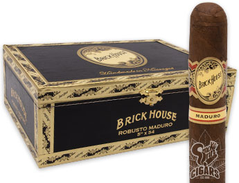 Brick House Maduro