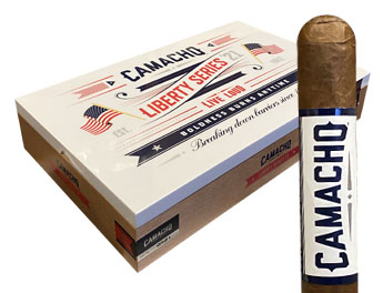 Camacho Liberty Series 2021