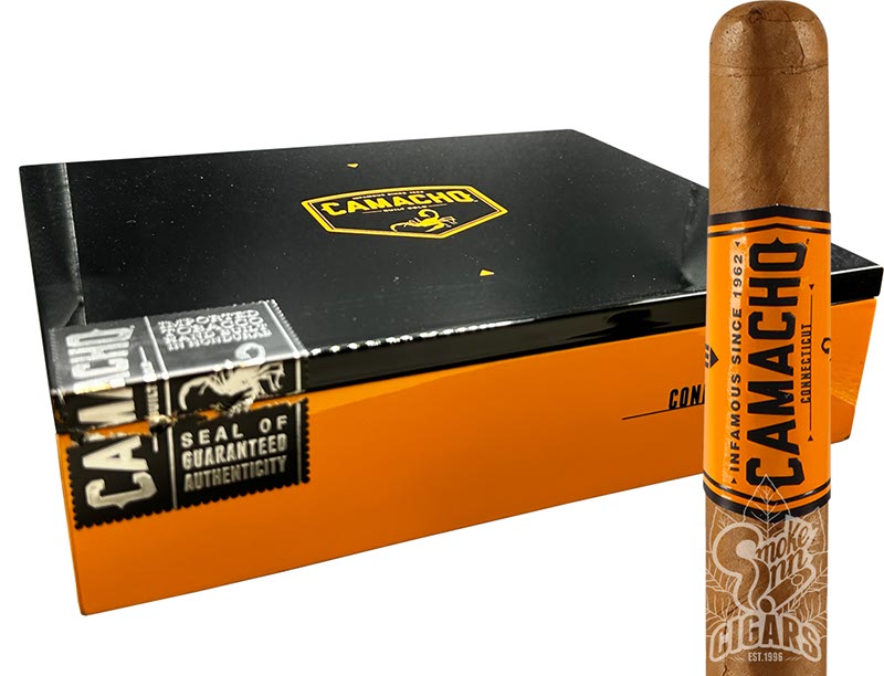 Camacho Connecticut