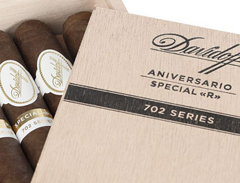 Davidoff 702 Series