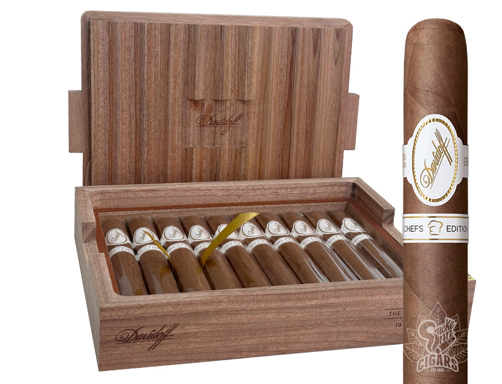 Davidoff Chefs Edition 2025