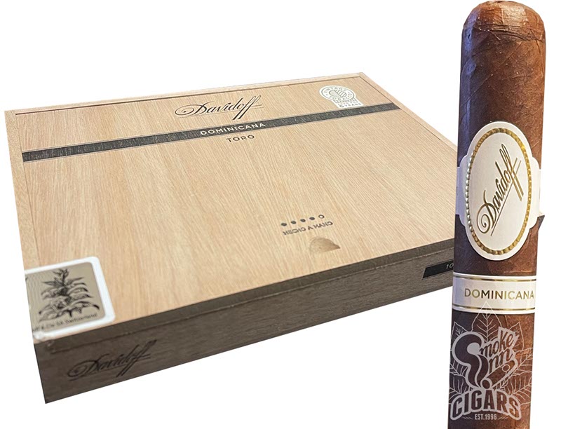 Davidoff Dominicana
