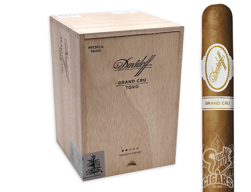Davidoff Grand Cru Series