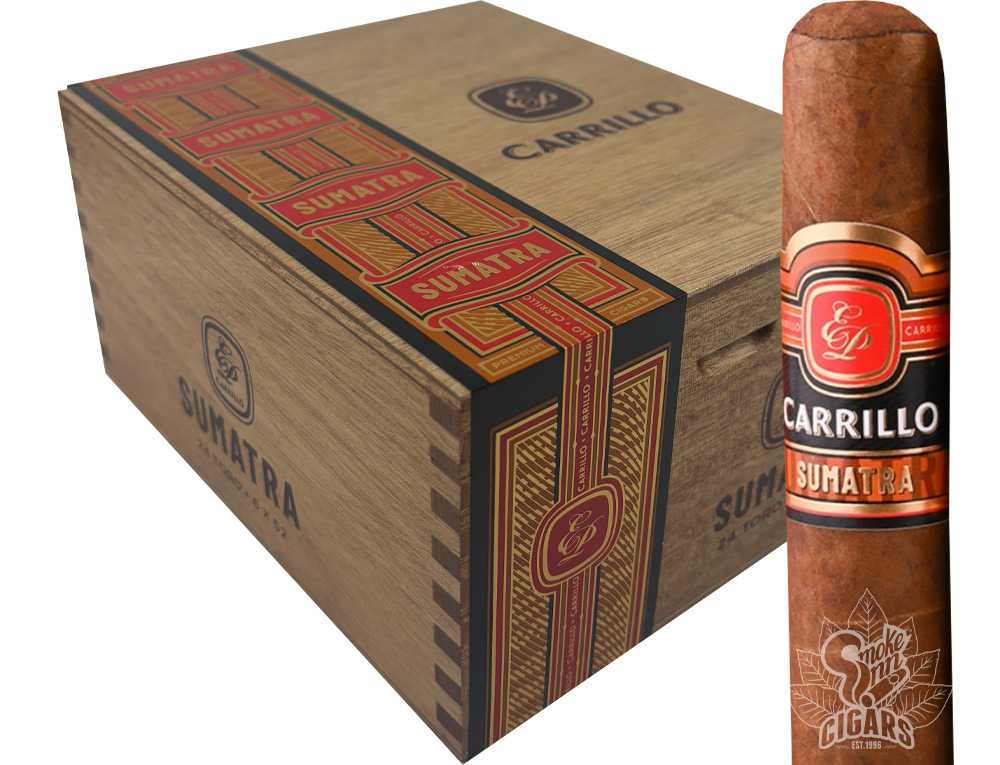 E.P. Carrillo Sumatra