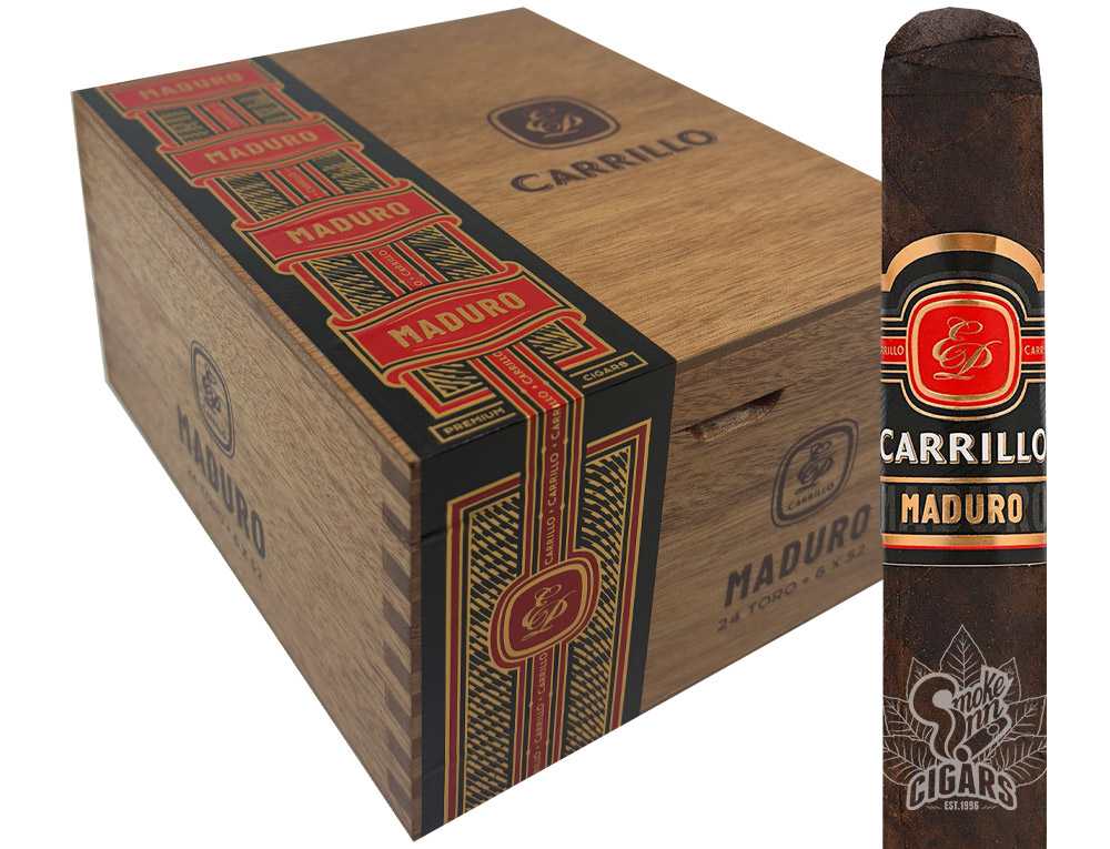 E.P. Carrillo Maduro