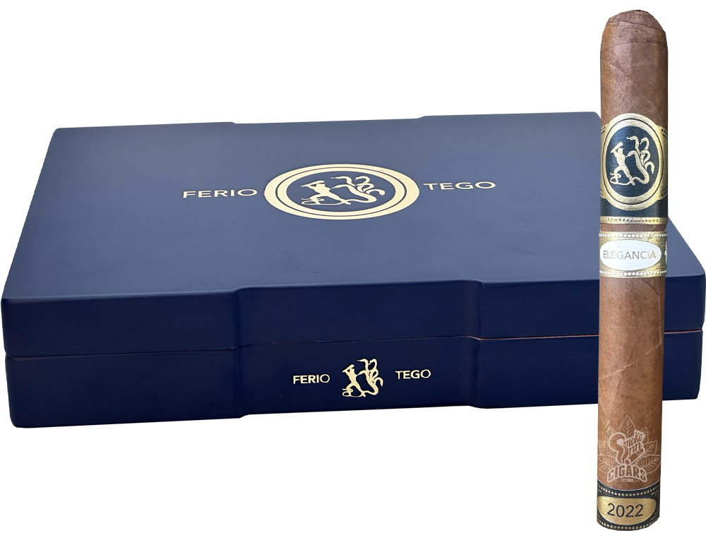 Ferio Tego Elegancia