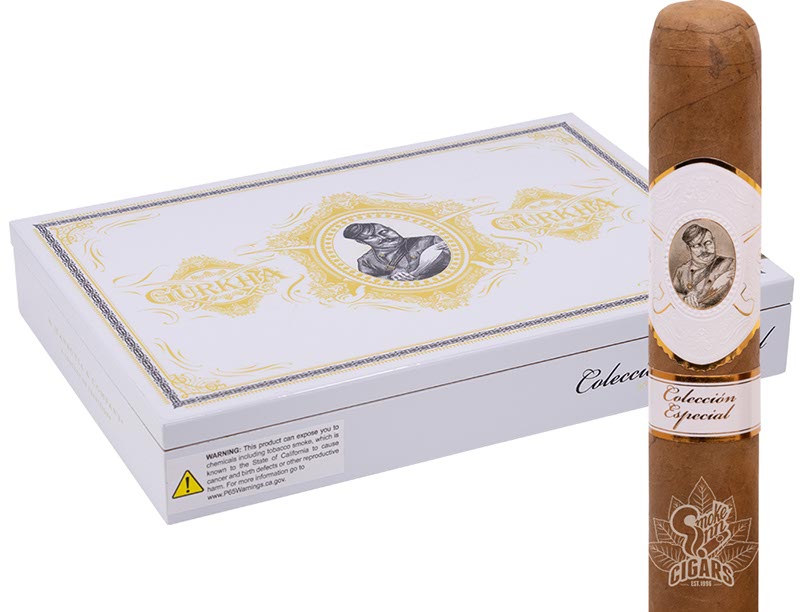 Gurkha Coleccion Especial
