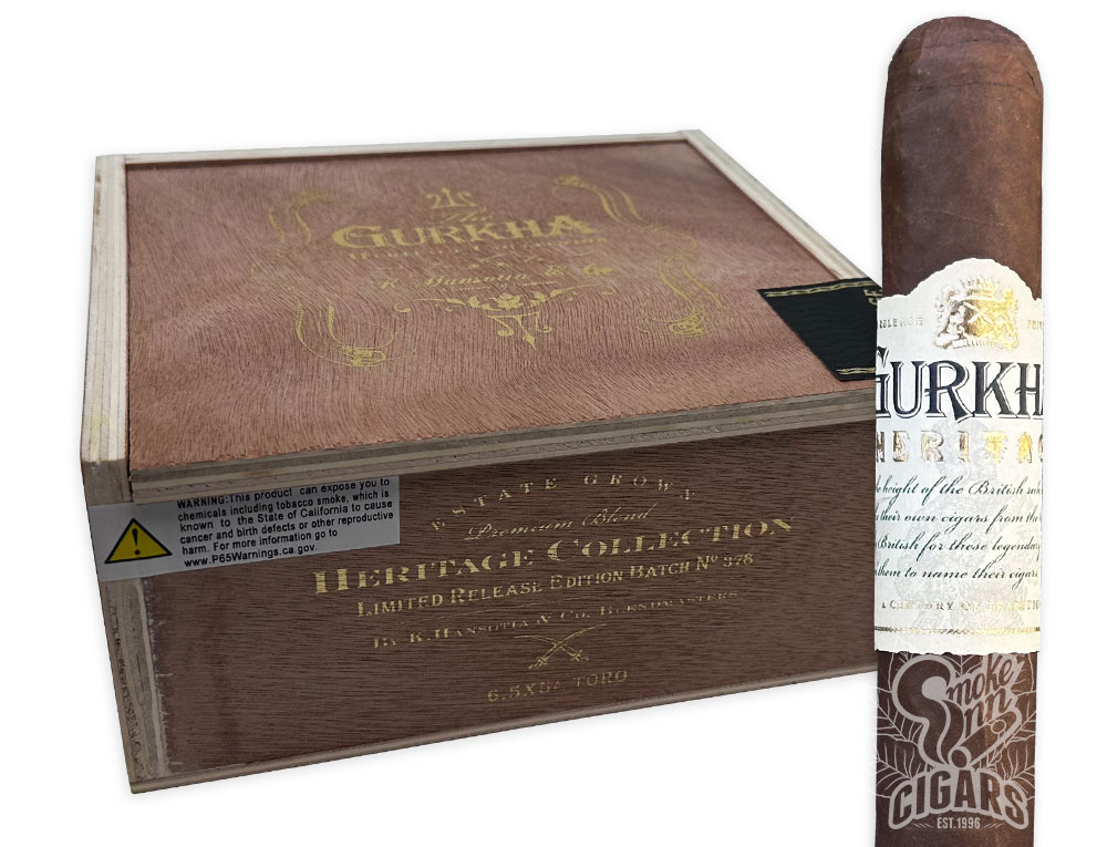 Gurkha Heritage