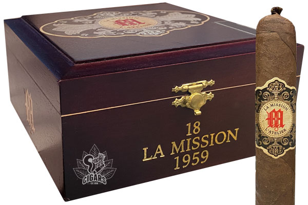 La Mission du L'Atelier