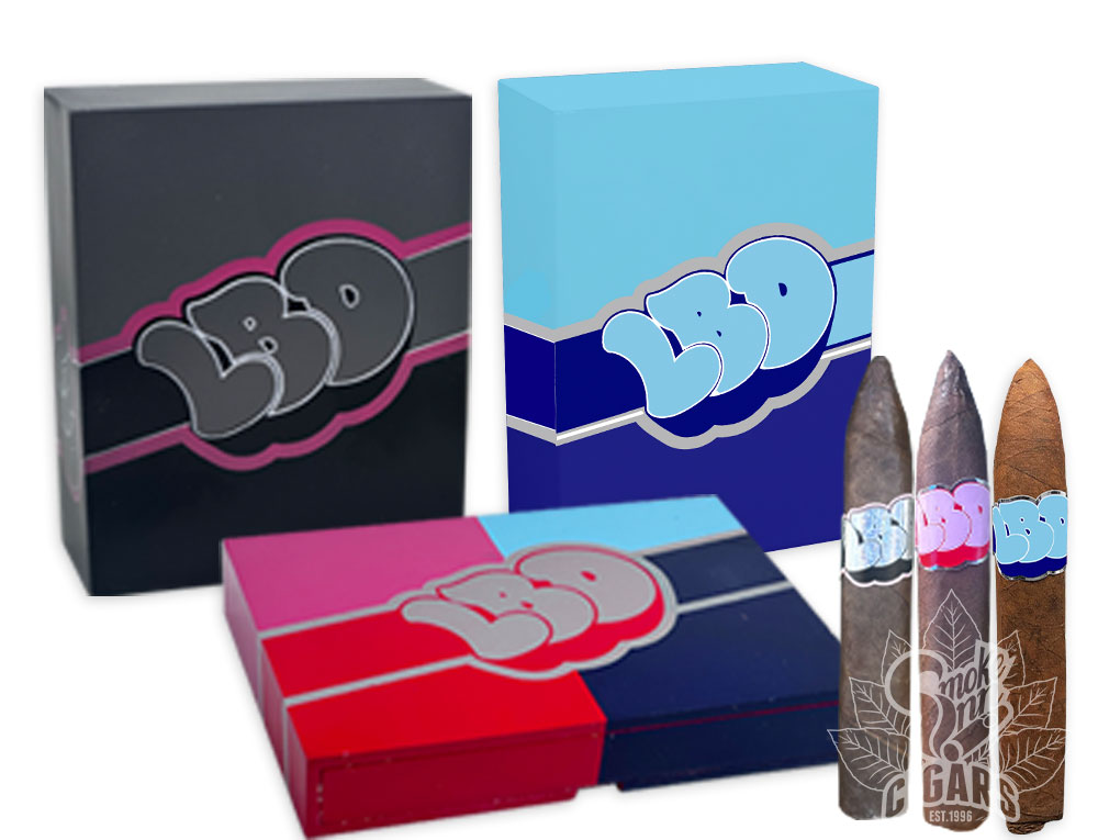 Room 101 Little Big Delicious Series