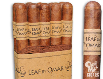 Leaf By Collection