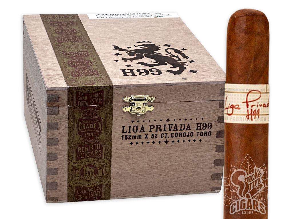 Drew Estate Liga Privada H99
