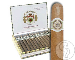 Macanudo Cafe
