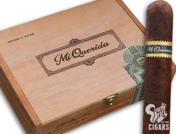 Mi Querida by Dunbarton Tobacco & Trust