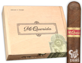 Mi Querida Triqui Traca by Dunbarton Tobacco & Trust