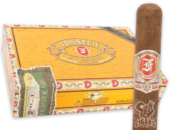 Fonseca by My Father