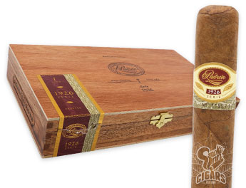 Padron Anniversary 1926 Natural