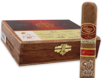 Padron Anniversary 1964 Family Reserve