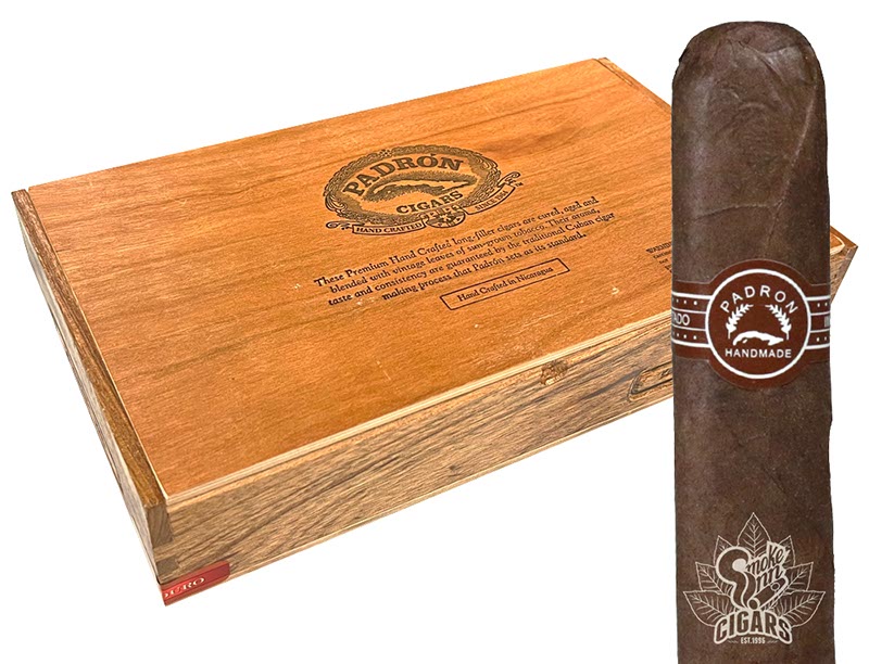 Padron Maduro Cigars