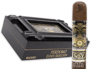 Perdomo Estate Selección Vintage Maduro