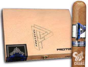 Protocol Blue