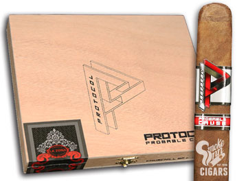 Protocol Red Probable Cause