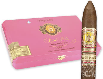 Arturo Fuente Rare Pink 1960