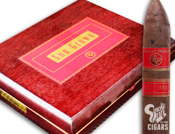 Rocky Patel Sungrown