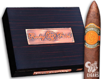 Rocky Patel 50th 2012 Edition