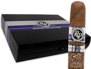 Rocky Patel Winter Collection