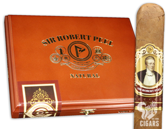 Protocol Sir Robert Peel