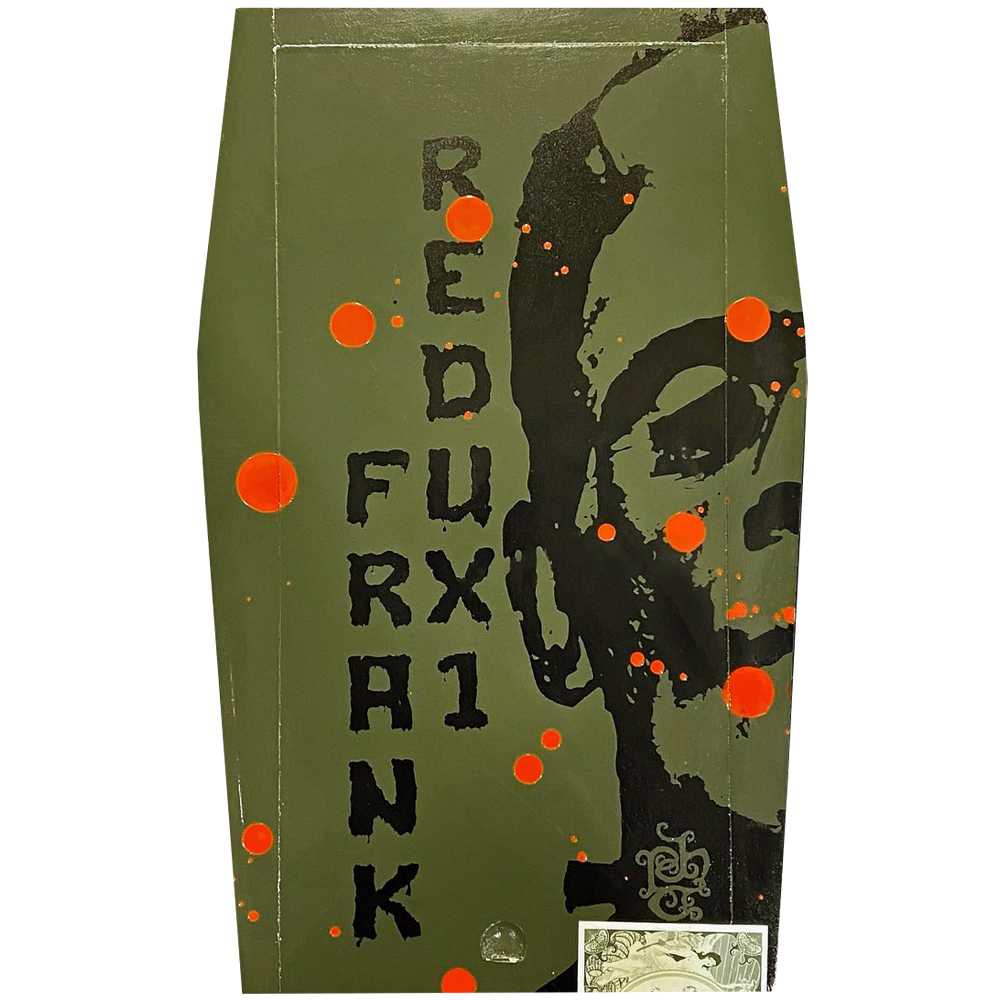 Tatuaje The Frank Redux 1