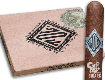 Todos Las Dias by Dunbarton Tobacco & Trust