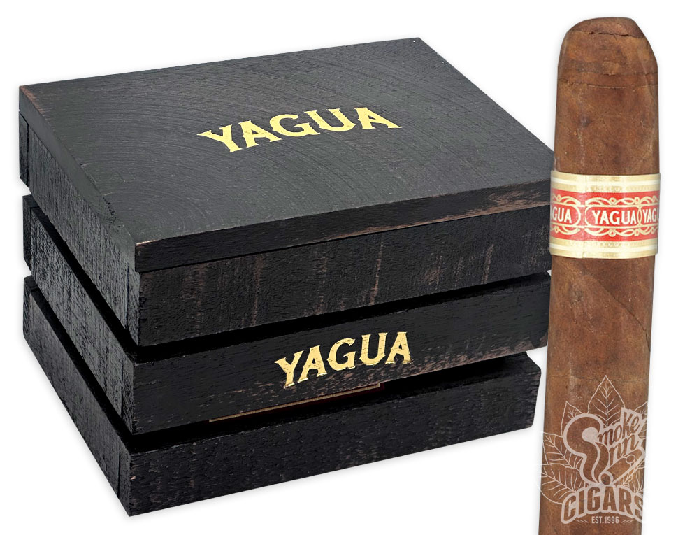 Yagua by J.C. Newman