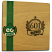 601 Serie Green Oscuro Tronco