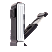 Colibri Astoria Lighter/Cutter
