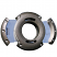 Xikar XO Circle Cutter - Black Blades
