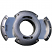 Xikar XO Circle Cutter - Black Blades