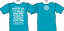 Tee - The Existentialist - Size Large