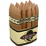 Quorum Shade Toro