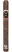 Ashton VSG Robusto - 5 Pack