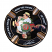Arturo Fuente Hands of Time Ashtray