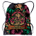 TGS 2022 Drawstring Backpack