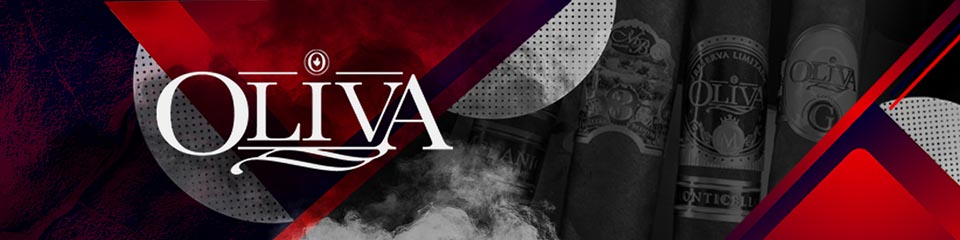Oliva Cigars